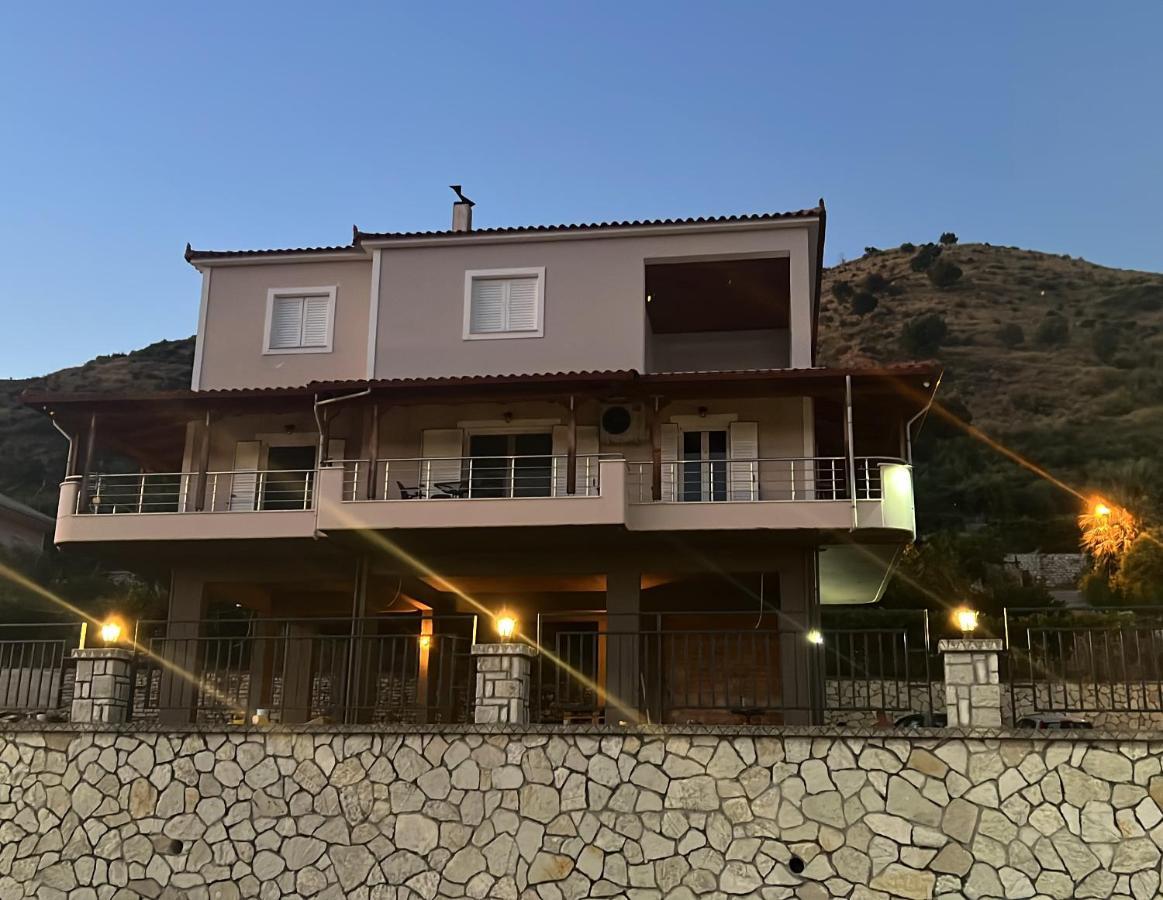Vila Dako Appartement *
