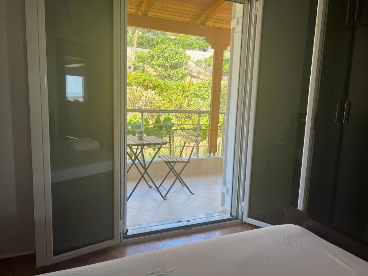 Vila Dako Appartement *