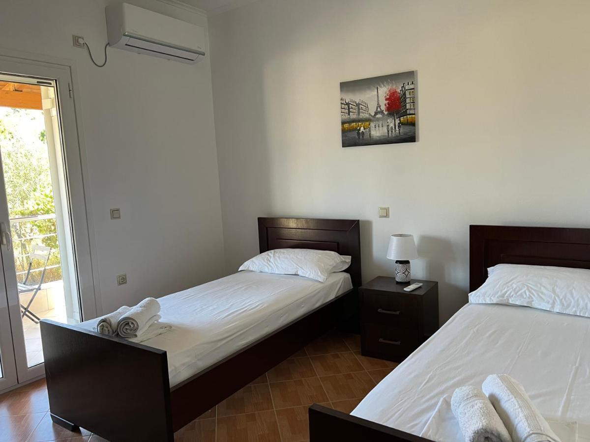 Appartement Vila Dako Finiq