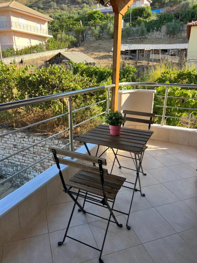 Vila Dako Appartement