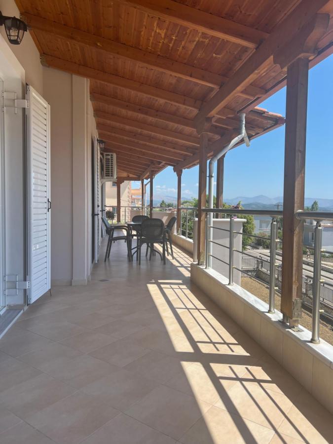 Appartement Vila Dako Finiq