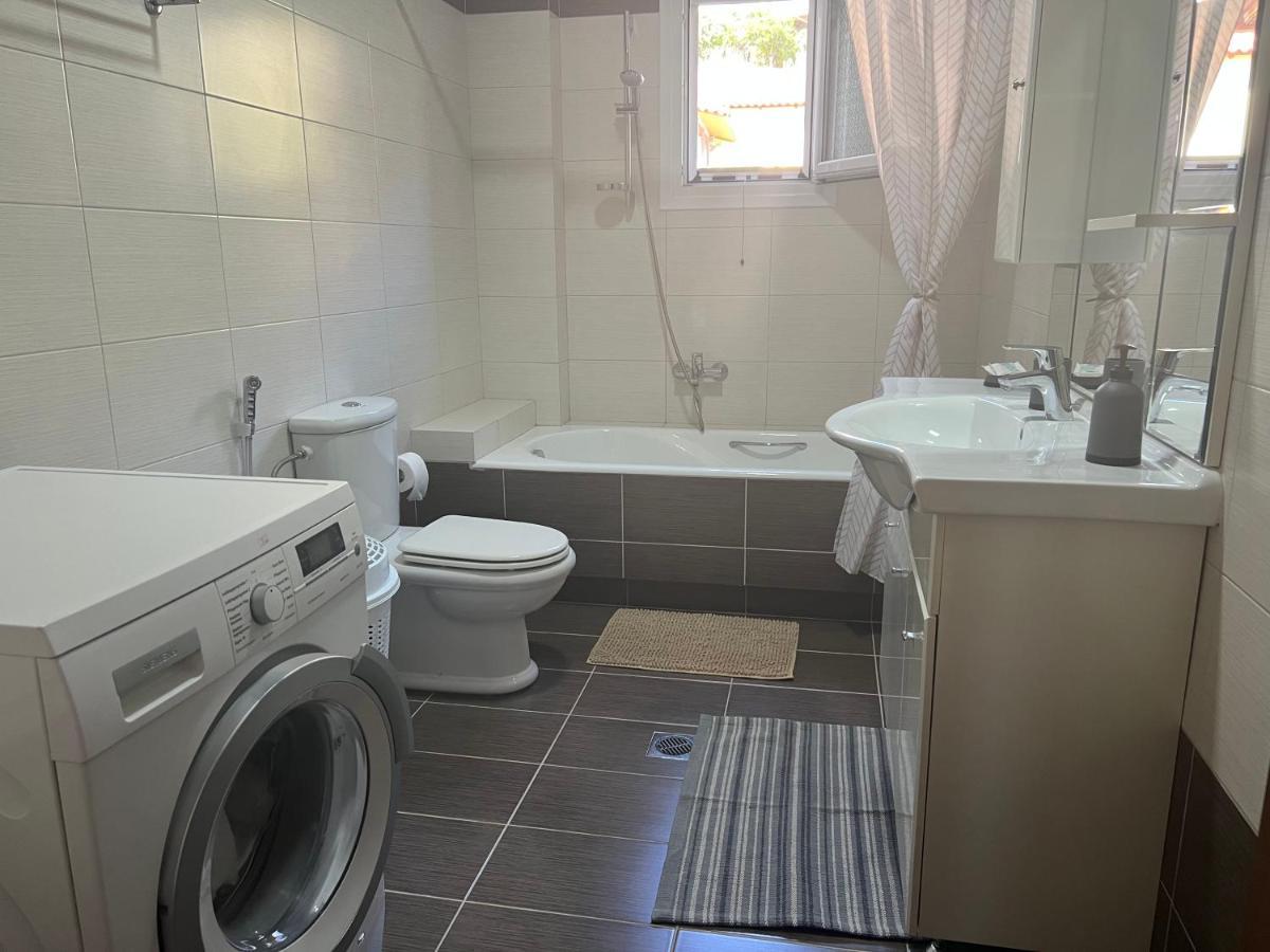 Vila Dako Appartement
