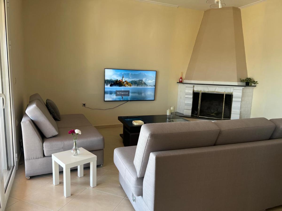Vila Dako Appartement Finiq