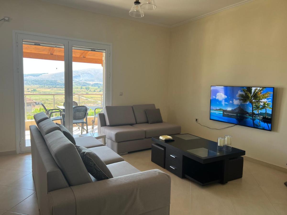 Vila Dako Appartement